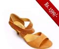 Servis Women Sandals and Slippers Footwear Collection Pakistan- Model LIZA LZ-IX-0130 B