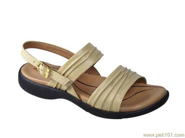 Hush Puppies Sandals Collection For Women and Girls-Domestic And International Range Model Impulsive