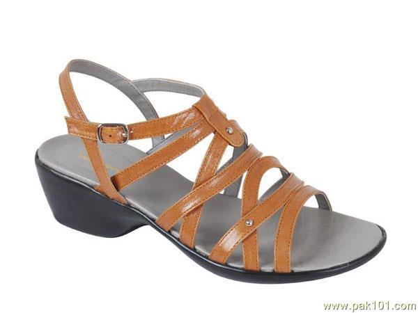 Hush Puppies Sandals Collection For Women and Girls-Domestic And International Range Model Lenvin 