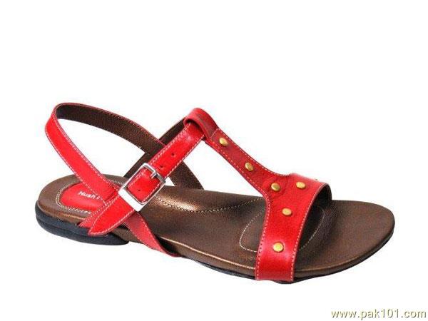 Hush Puppies Sandals Collection For Women and Girls-Domestic And International Range Model Spright