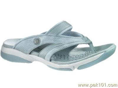 Hush Puppies Slippers Collection For Women and Girls-Domestic And International Range Model Samadhi
