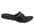 Hush Puppies Slippers Collection For Women and Girls-Domestic And International Range Model Noir