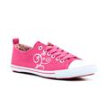 Bata Casual Canvas Footwear Collection For Women and Girls- Code 6815095