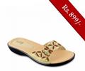 Servis Women Sandals and Slippers Footwear Collection Pakistan- Model LZ-LX-0240