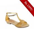 Servis Women Sandals and Slippers Footwear Collection Pakistan- Model LZ-LX-0227