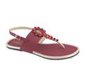 Servis Women Slippers Footwear Collection Pakistan Item No: LZ-LX-0417-MAROON