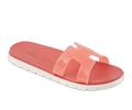 Servis Women Slippers Footwear Collection Pakistan Item No: LZ-PV-0078-PINK