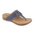 Servis Women Slippers Footwear Collection Pakistan Item No: LZ-CF-0370-BLUE