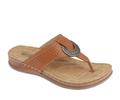 Servis Women Slippers Footwear Collection Pakistan Item No: LZ-CF-0370-BROWN