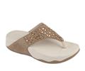 Servis Women Slippers Footwear Collection Pakistan Item No: LZ-FP-0043-BEIGE