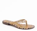 Servis Women Slippers Footwear Collection Pakistan Item No: LZ-LX-0387-GOLD