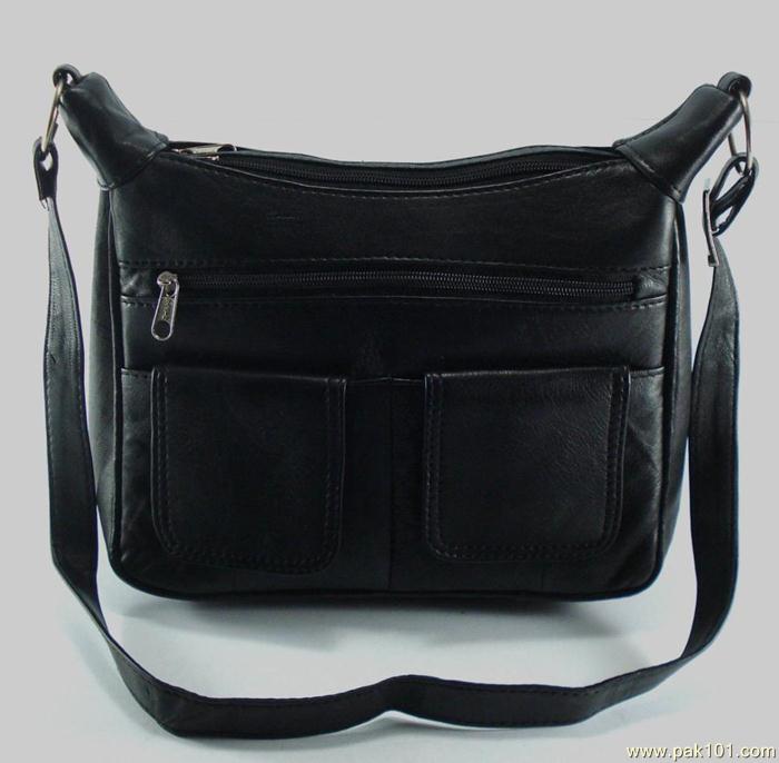 Just Leather Ladies Handbags