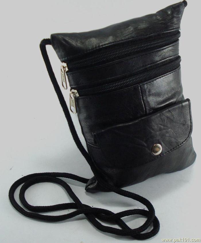 Just Leather Ladies Handbags