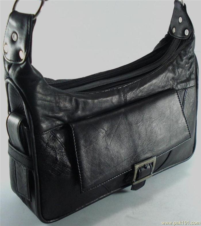 Just Leather Ladies Handbags