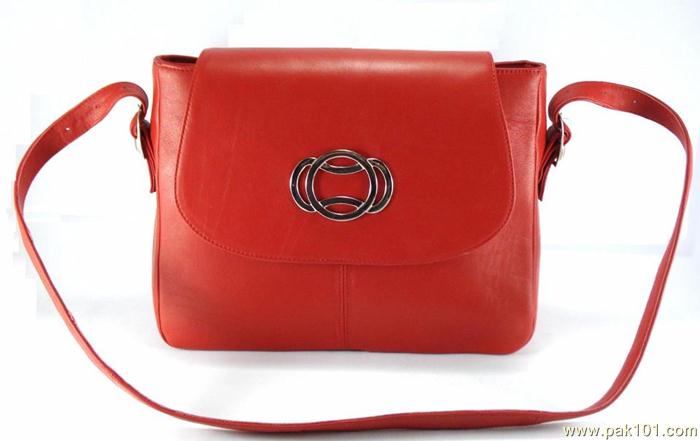 Just Leather Ladies Handbags