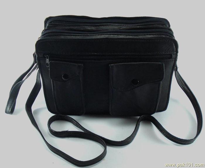 Just Leather Ladies Handbags