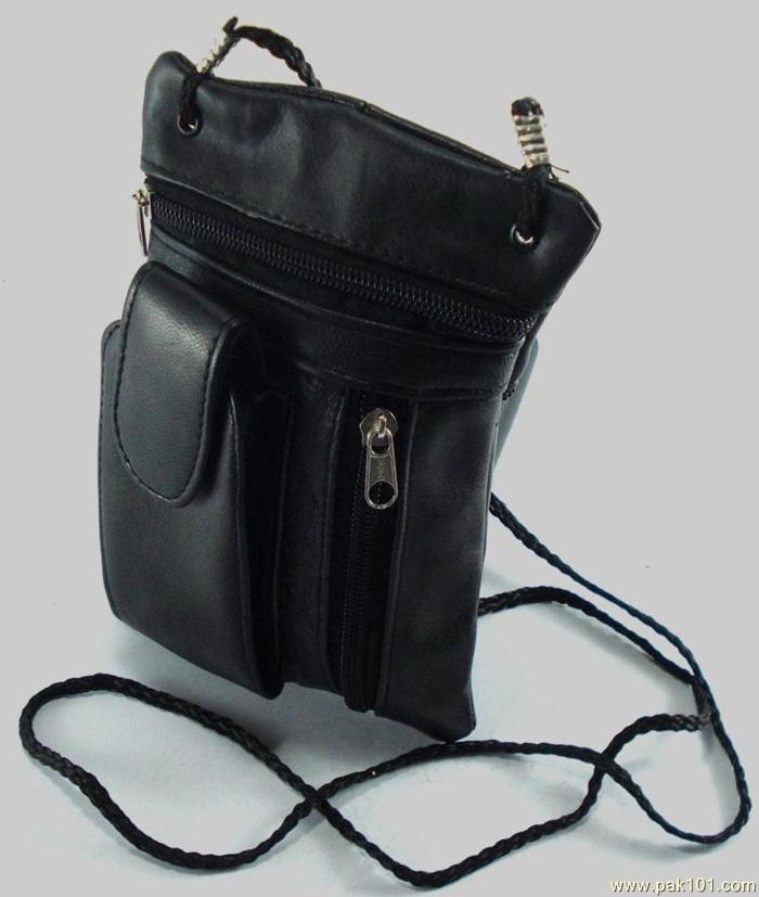 Just Leather Ladies Handbags