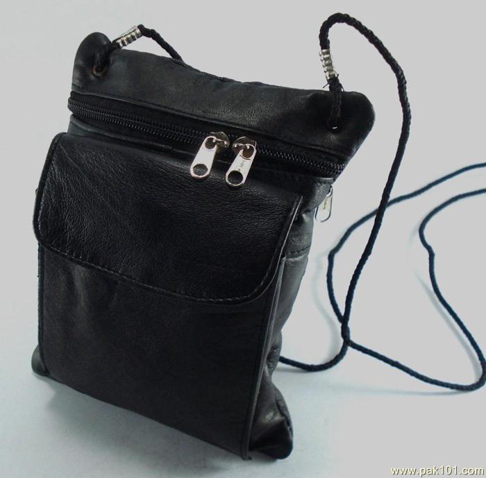 Just Leather Ladies Handbags