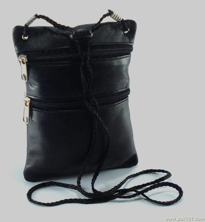 Just Leather Ladies Handbags