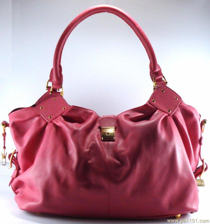 Just Leather Ladies Handbags