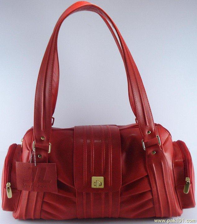 Just Leather Ladies Handbags