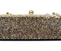 Metro Evening Clutches Hand Bags Fashion Designs Collection For Women and Girls Pakistan-Model Queenie Multi Galaxy