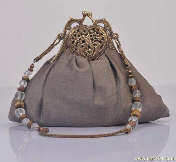Pakistani Women Handbags