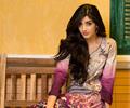 Al Zohaib Mahiymaan Signature Eid Lawn Collection 2015