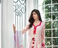 Al Zohaib Mahiymaan Signature Eid Lawn Collection 2015