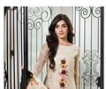Al Zohaib Mahiymaan Signature Eid Lawn Collection 2015