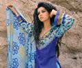 Pareesa Lawn Collection