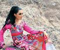 Pareesa Lawn Collection