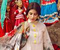 Eid Lawn Collection 2017