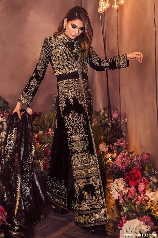 Gallery > Fashion Boutiques > Manara Luxury Embroidered Collection ...