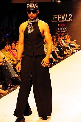 Fashion Pakistan Week 