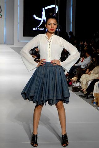 PFDC Sunsilk Fashion Week