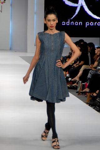 PFDC Sunsilk Fashion Week