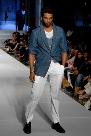 PFDC Sunsilk Fashion Week