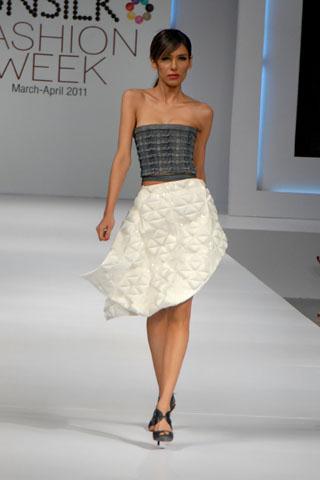 PFDC Sunsilk Fashion Week