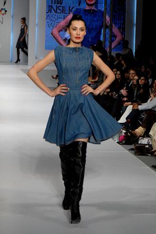 PFDC Sunsilk Fashion Week