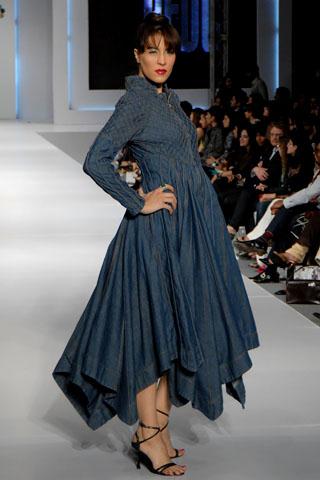 PFDC Sunsilk Fashion Week