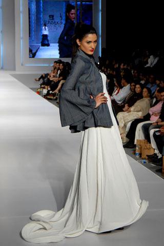 PFDC Sunsilk Fashion Week