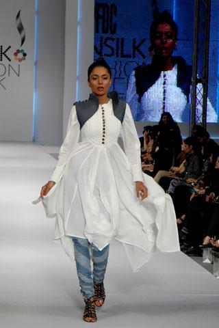 PFDC Sunsilk Fashion Week