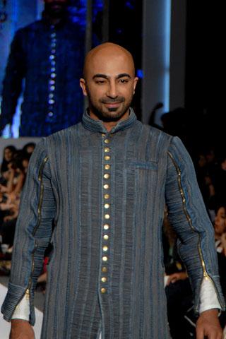 PFDC Sunsilk Fashion Week