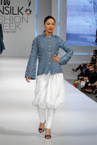 PFDC Sunsilk Fashion Week