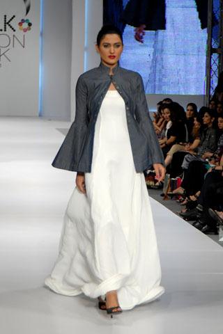 PFDC Sunsilk Fashion Week