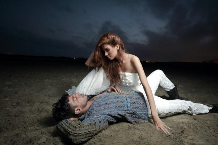 Adnan Pardesy’s Spring/Summer Designs