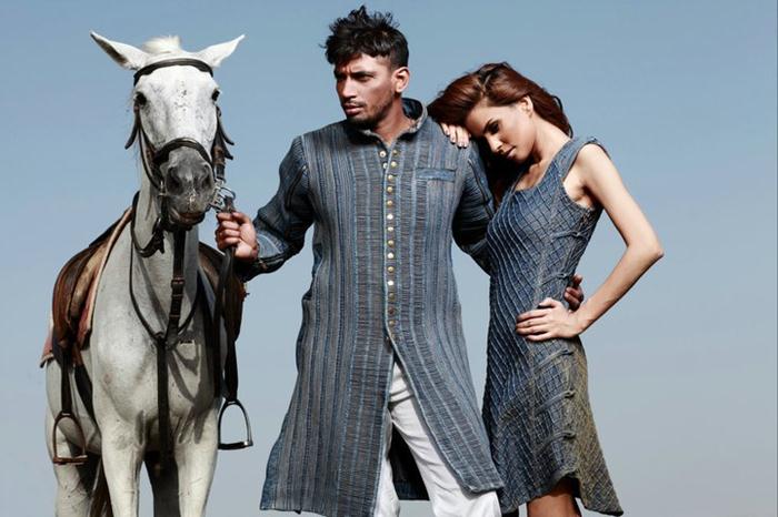 Adnan Pardesy’s Spring/Summer Designs