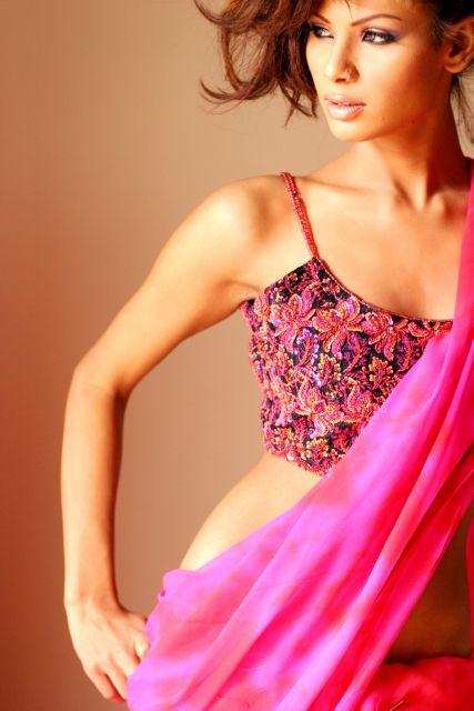 Saree Collection