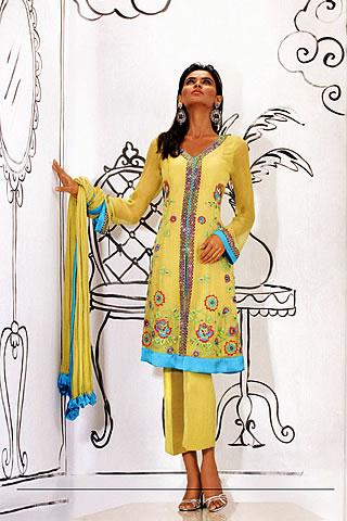 Spring Summer Collections